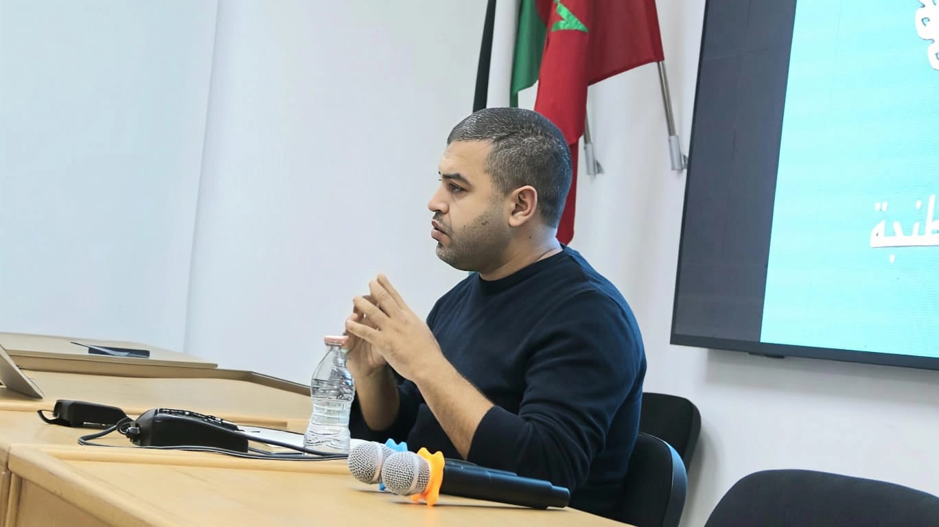 افتتاحية للكاتب العام حول إنطلاق الموقع الإلكتروني