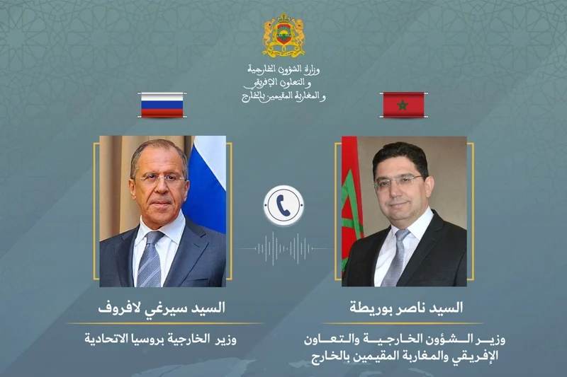 فلاحين ومنتخبين يمثلون المناطق المتضررة