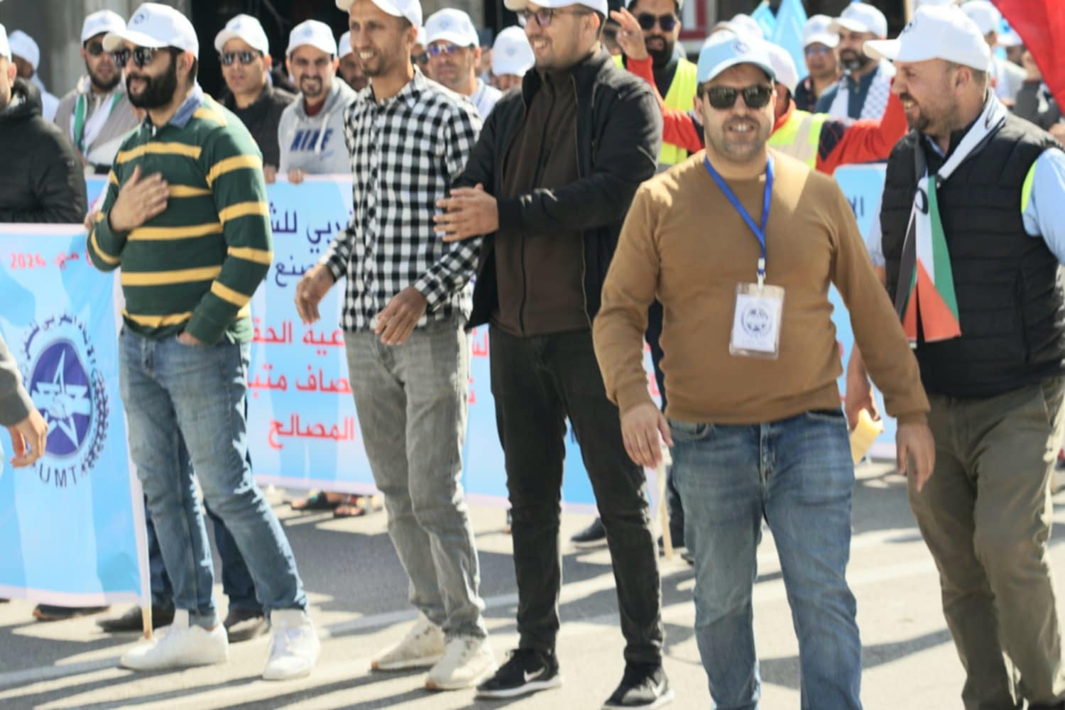 شكرا لكم ..!!!