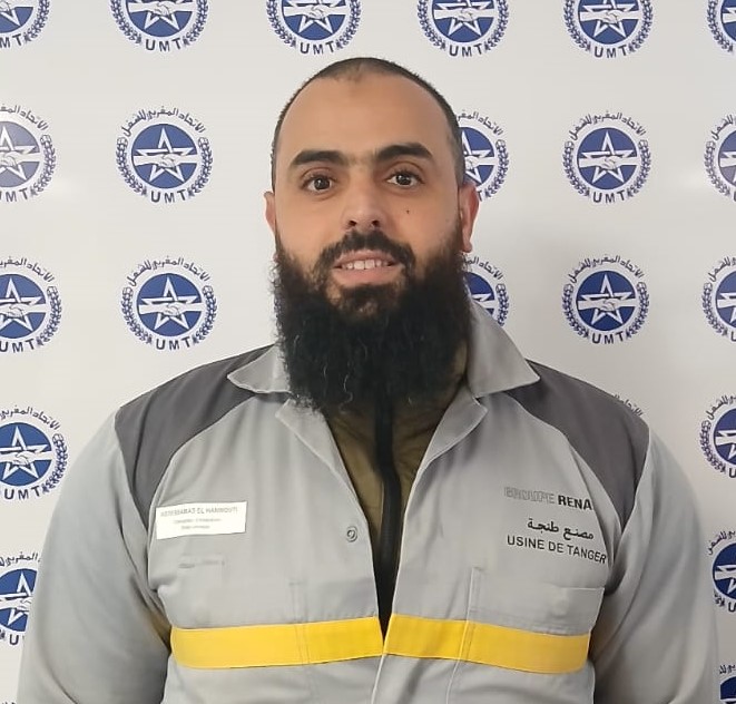 محمد اللغميش