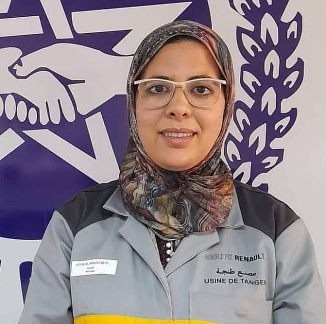 نورة المستحيي